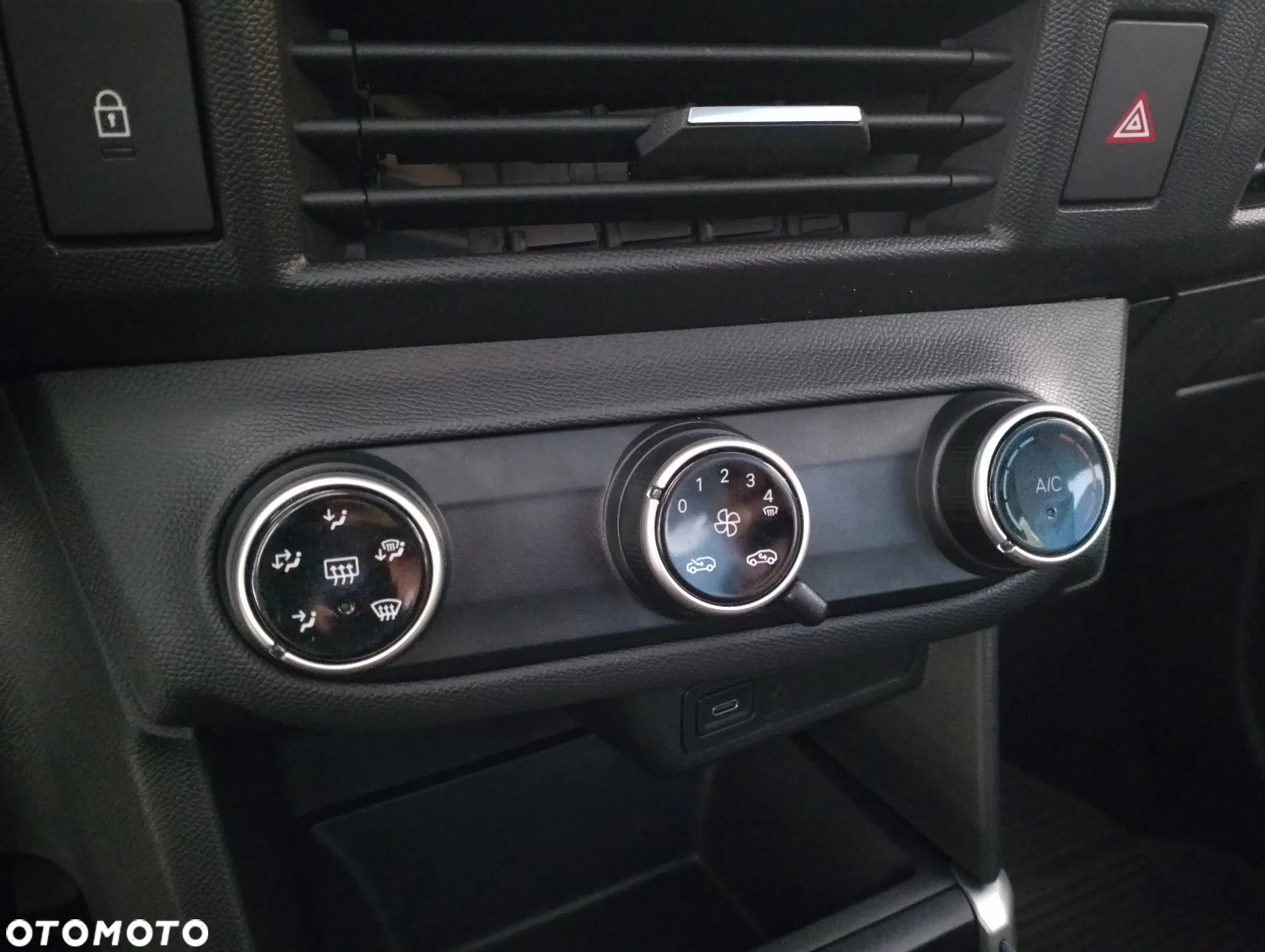 Opel Frontera 1.2 T mHEV Edition eDTC6 - 9