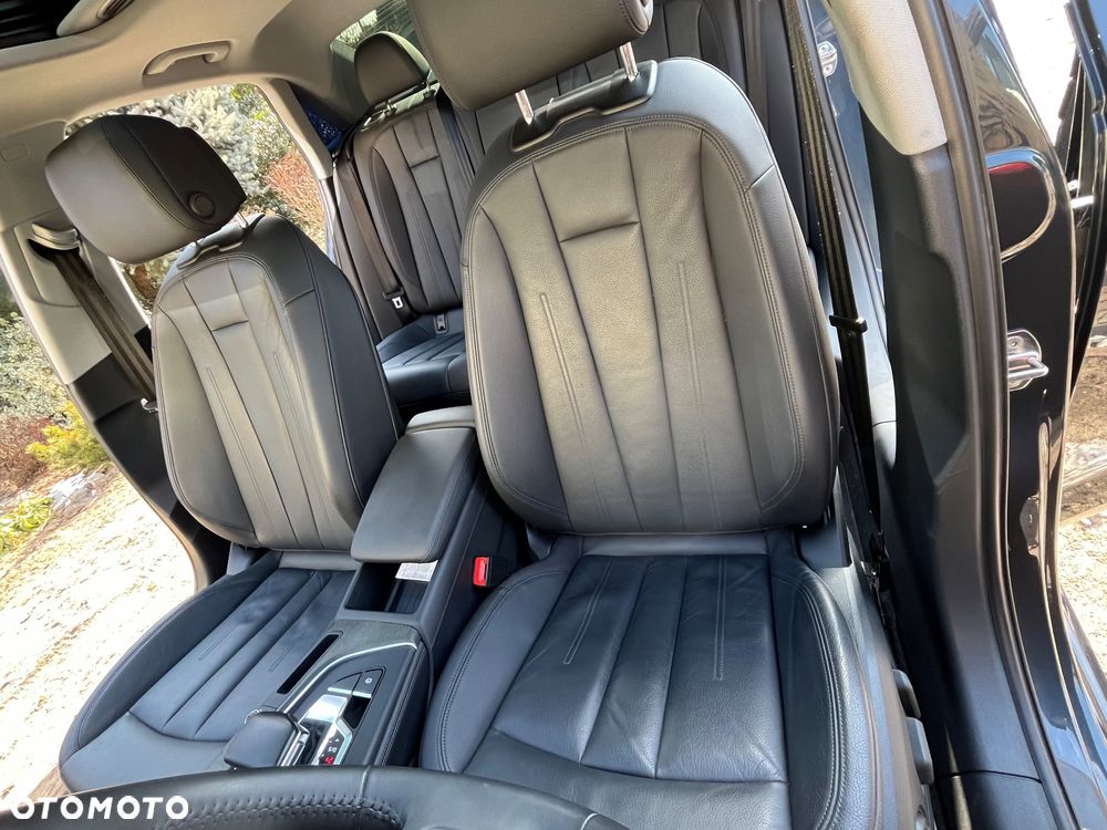 Audi A4 Limousine 2.0 TFSI Quattro S tronic - 18