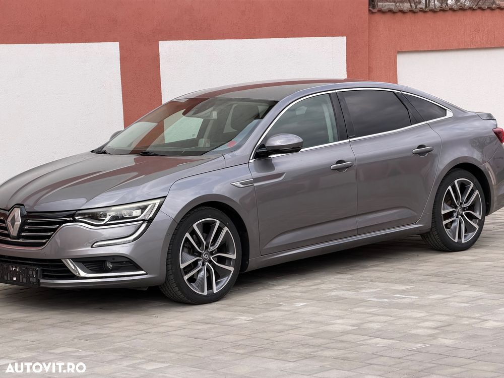 Renault Talisman ENERGY dCi EDC Intens - 7