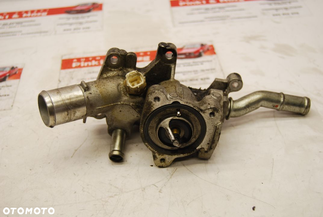 OBUDOWA TERMOSTAT P501 MAZDA CX3 CX5 2.0 - 5