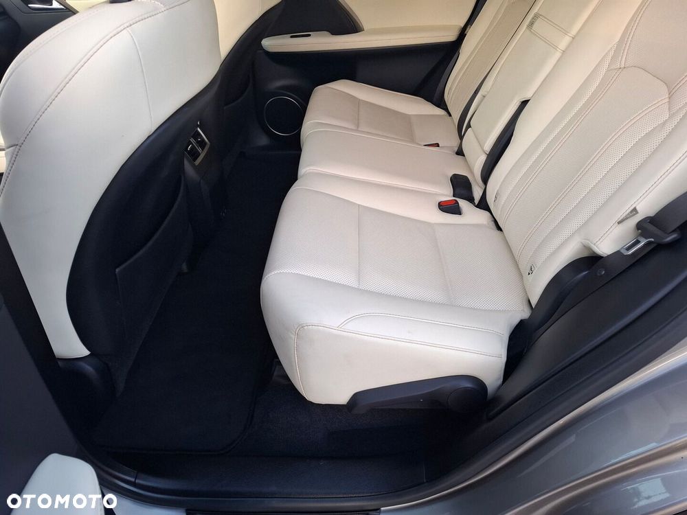 Lexus RX 450h F-Impression - 17