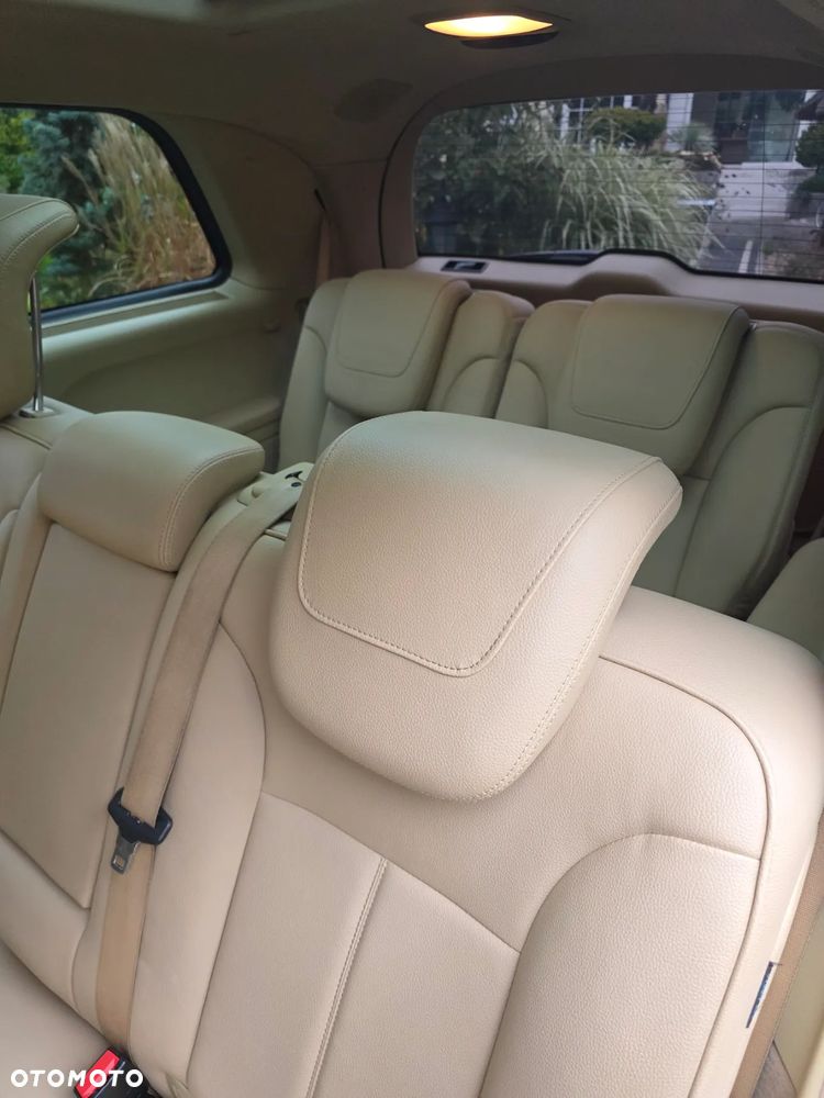 Mercedes-Benz GL 450 - 9