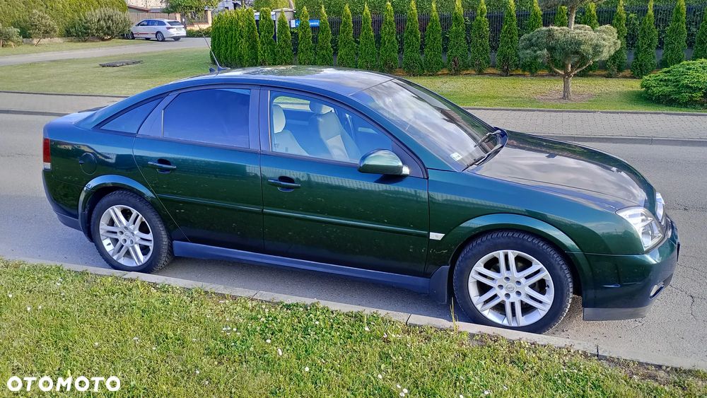 Opel Vectra 1.9 CDTI Cosmo - 2