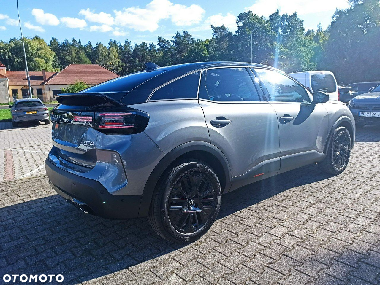 Citroën C4 - 12