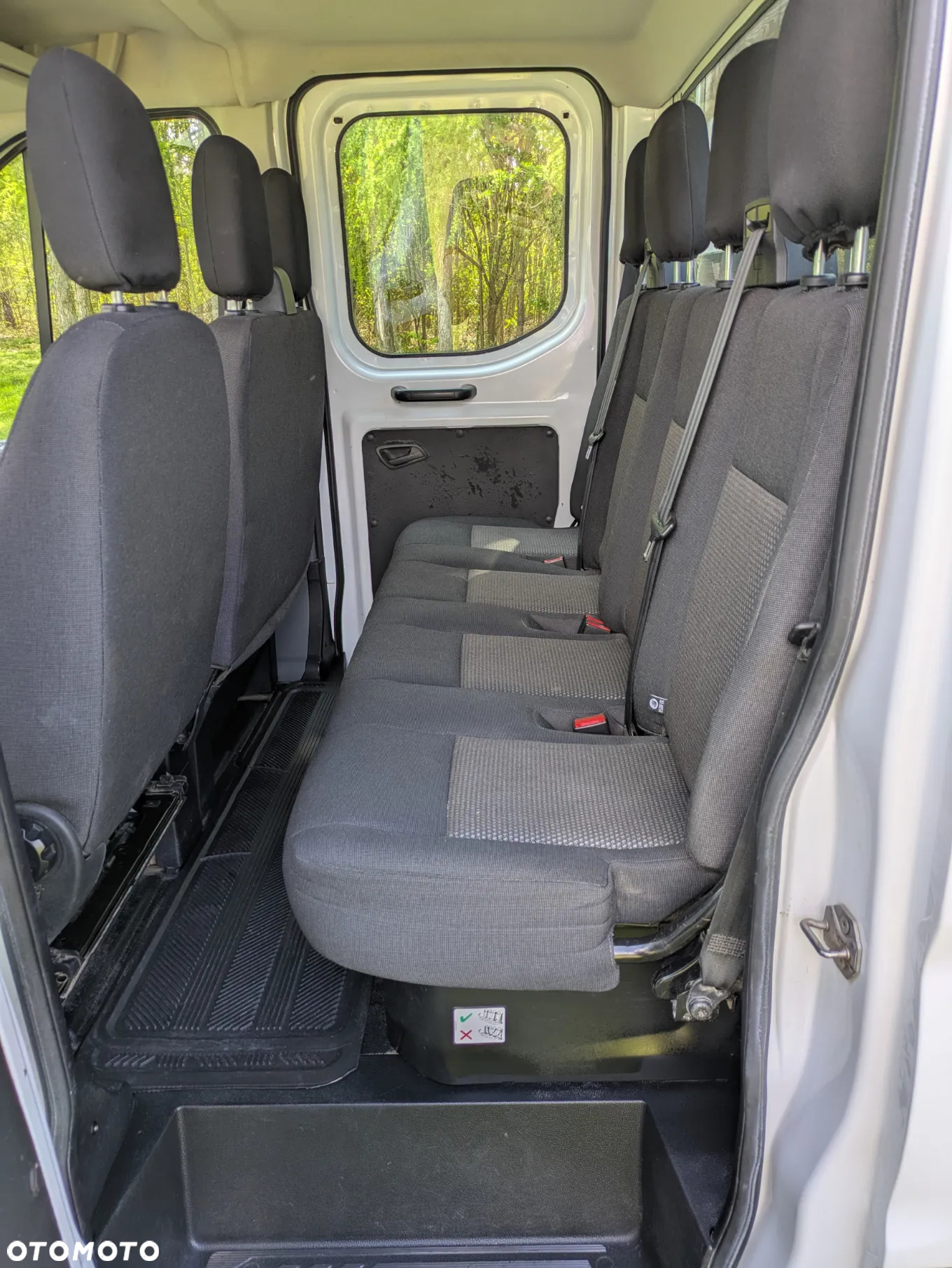Ford TRANSIT - 8