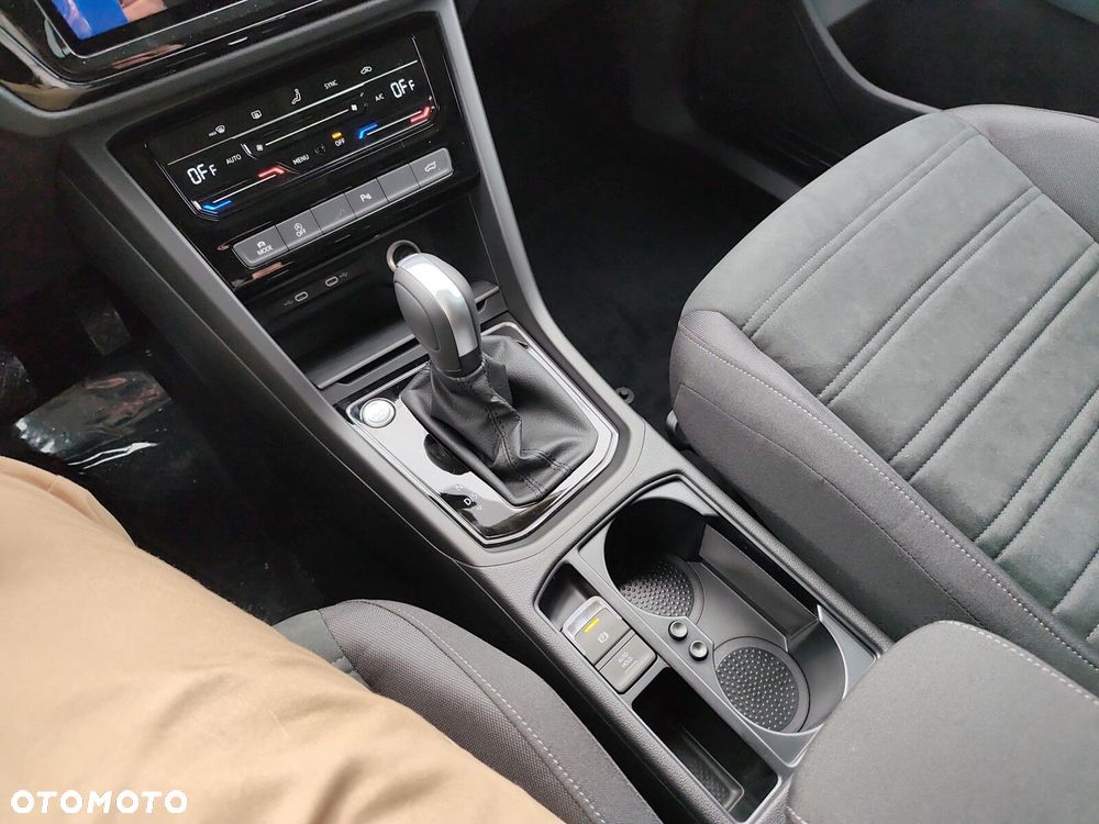 Volkswagen Touran 1.5 TSI EVO Highline DSG - 17