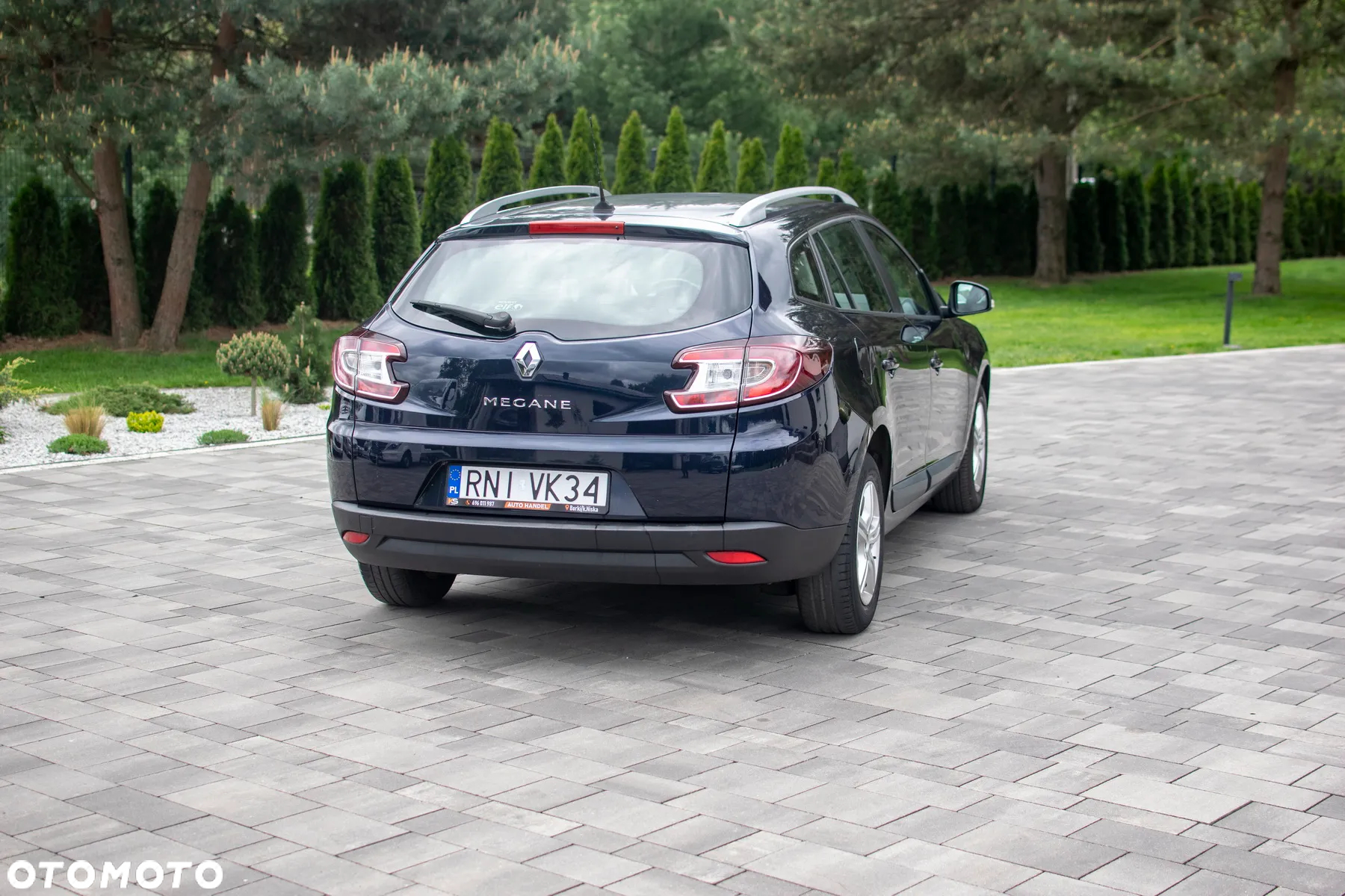 Renault Megane - 22