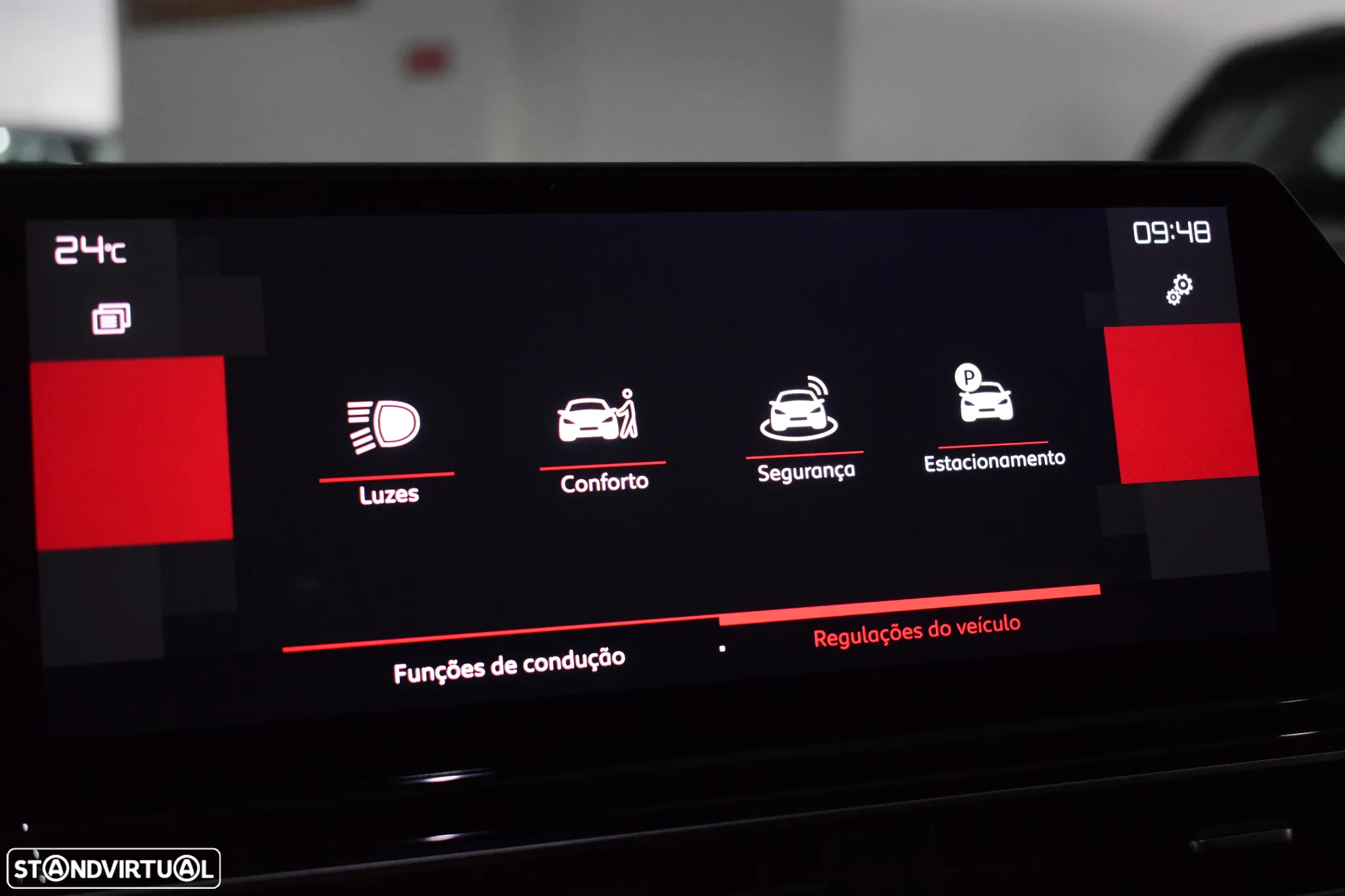 Citroën C5 Aircross 1.5 BlueHDi C-Series EAT8 - 22