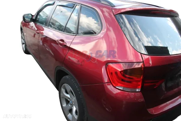 Cutie viteze manuala BMW X1 E84 S-drive 2.0d 2009-2012 - 4