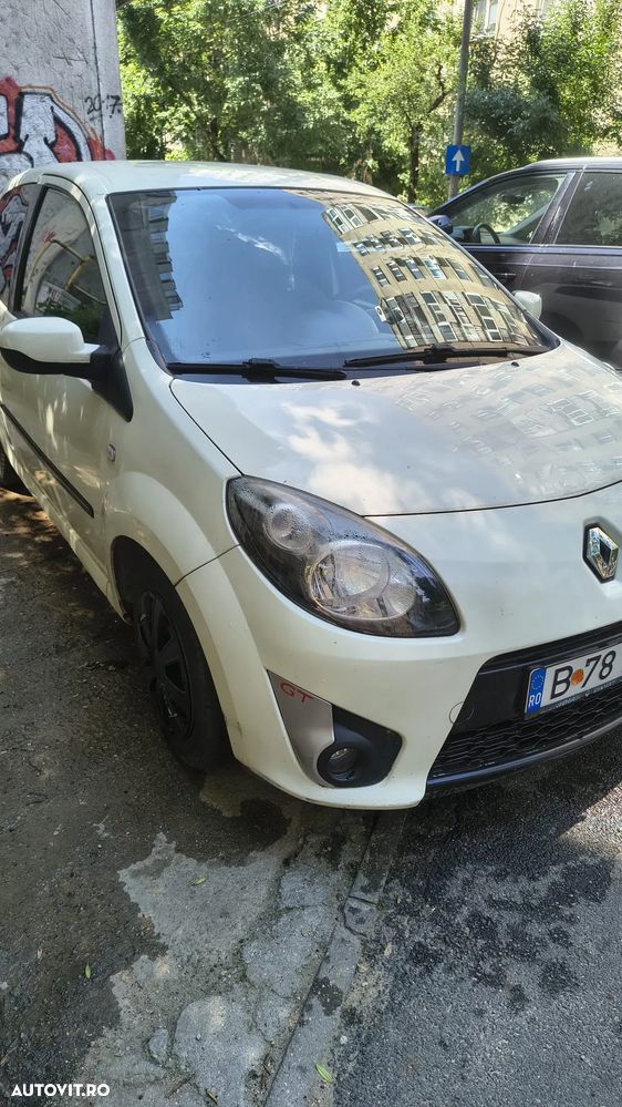 Renault Twingo 2011 photo 3