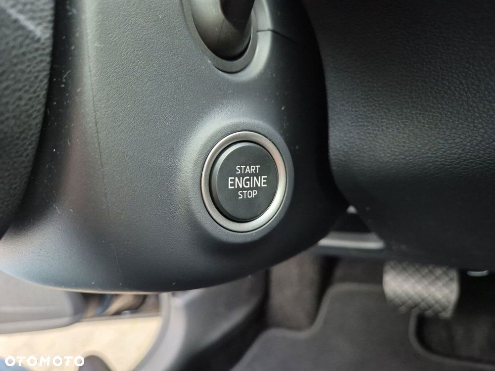 Skoda Scala 1.0 TSI Drive DSG - 22