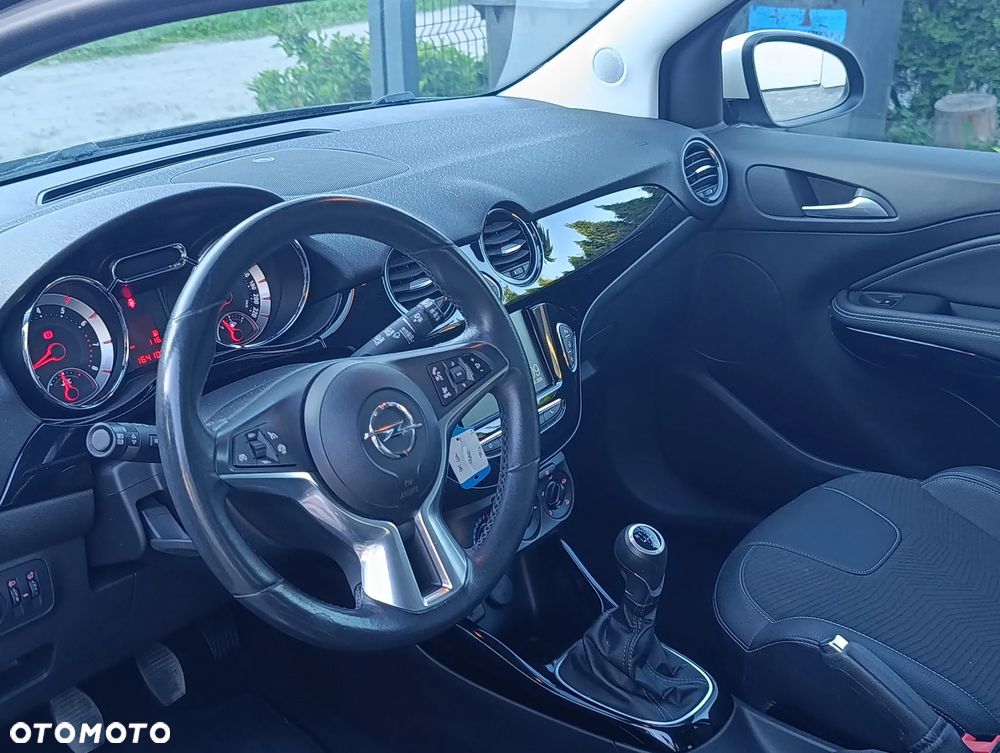 Opel Adam 1.2 Start/Stop Jam - 21