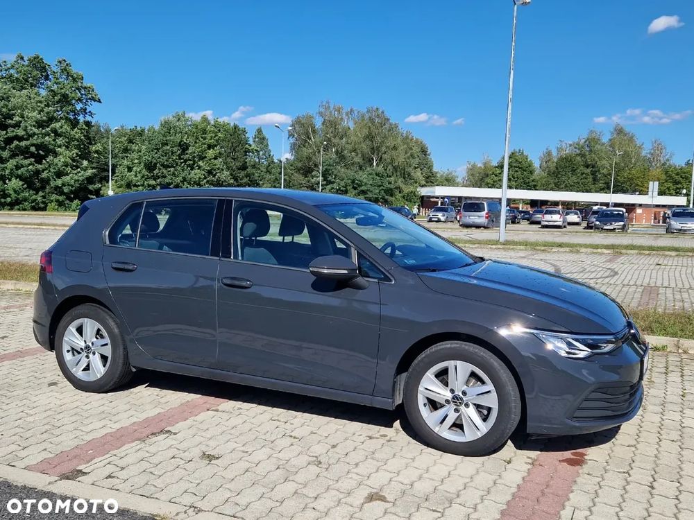 Volkswagen Golf - 3