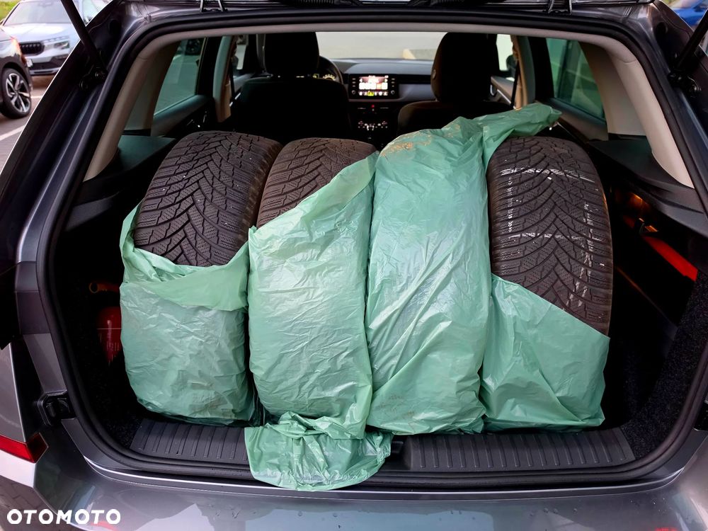 Skoda Kamiq 1.0 TSI Ambition DSG - 11