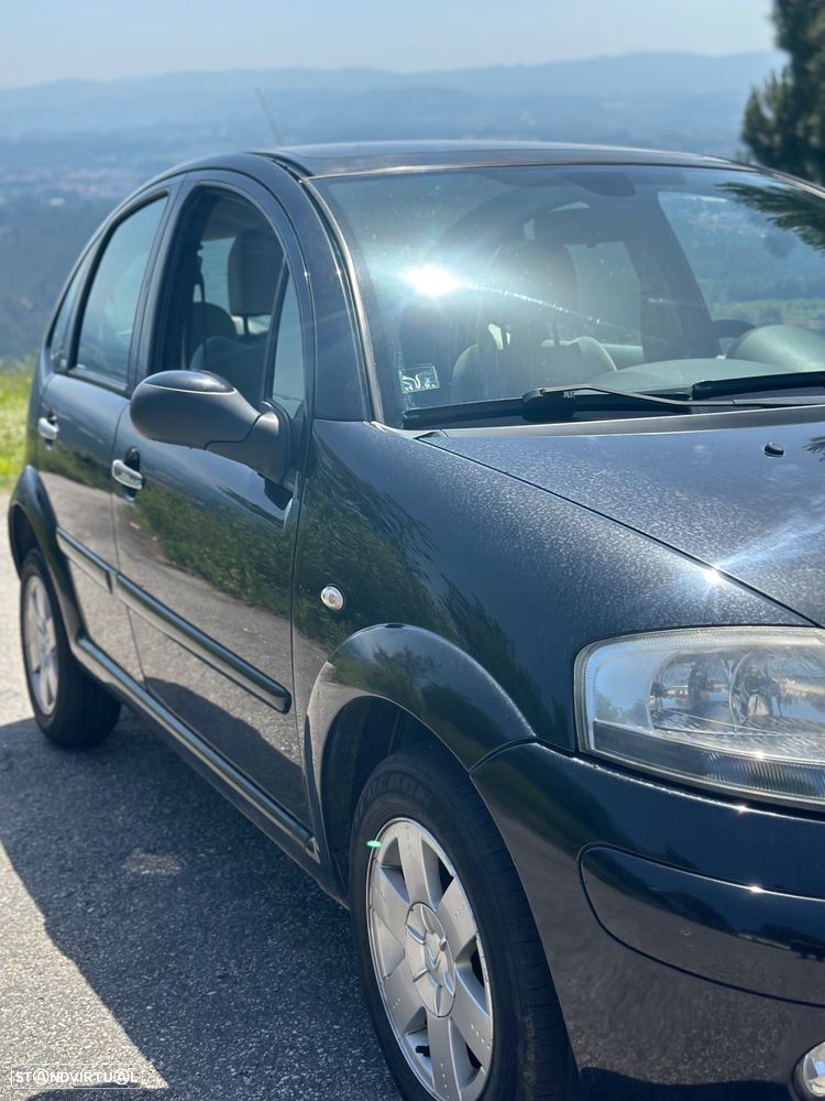 Citroën C3 1.1 Exclusive - 5