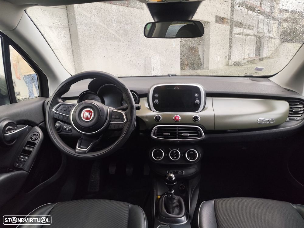 Fiat 500X 1.0 FireFly City Cross - 14