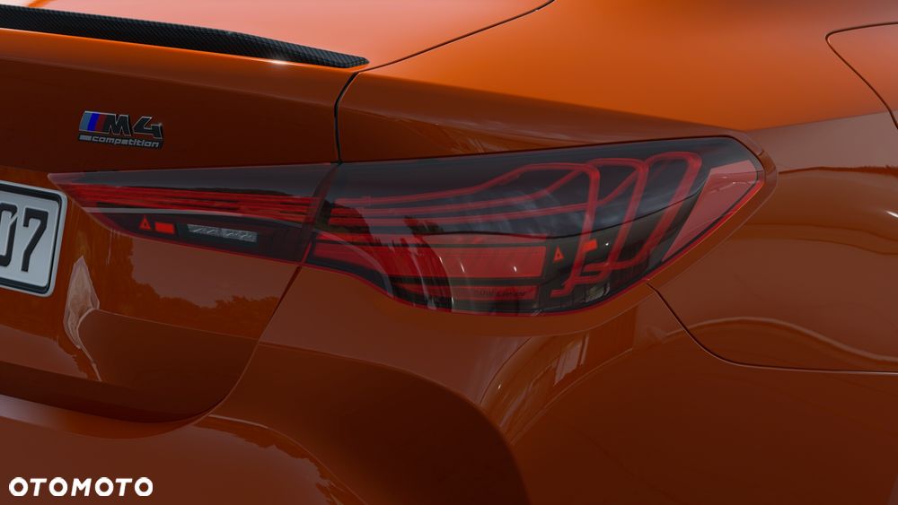 BMW M4 Competition M xDrive - 10