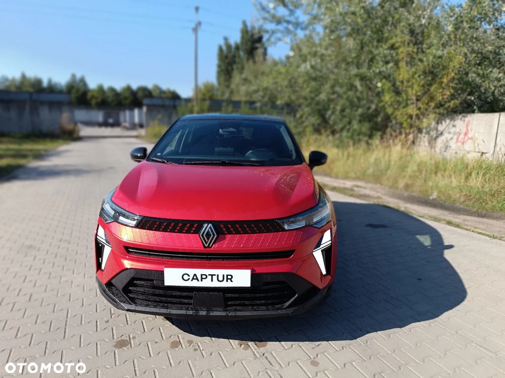 Renault Captur 1.3 TCe Intens - 1