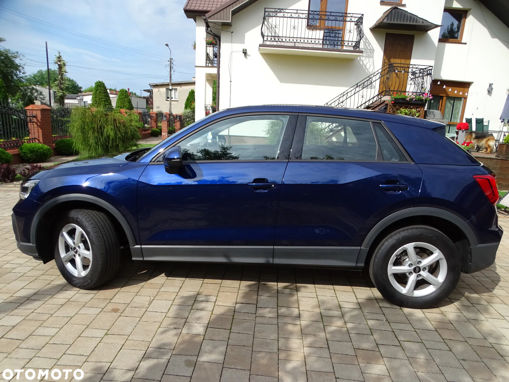 Audi Q2 35 TFSI S tronic - 2