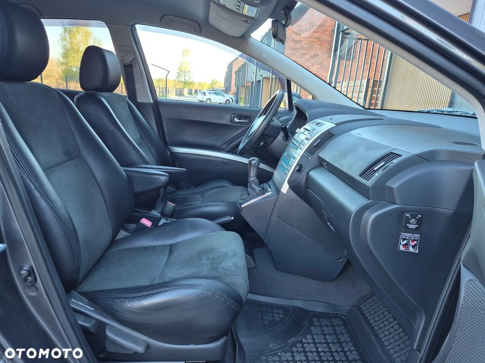 Toyota Corolla Verso 1.6 Premium - 7