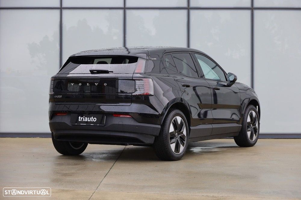 Volvo EX30 51 kWh Single Motor Plus - 30