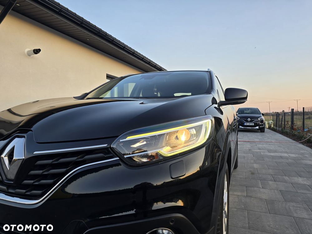 Renault Kadjar Energy dCi 110 EDC Experience - 10