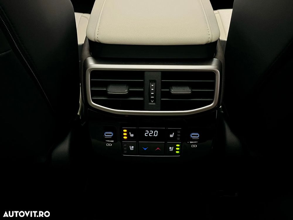 Lexus Seria RX 450h+ E-Four PHEV Executive - 37