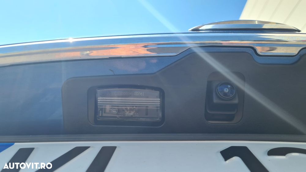 Nissan X-Trail 1.7D 150CP X-Tronic ALL MODE 4X4-I Tekna - 10