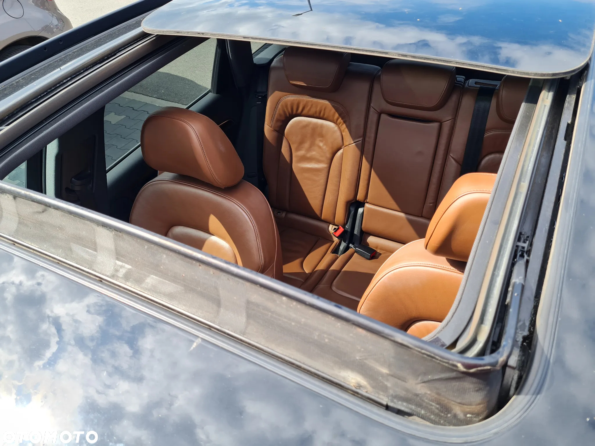 Audi Q5 3.0 TDI Quattro S tronic - 17