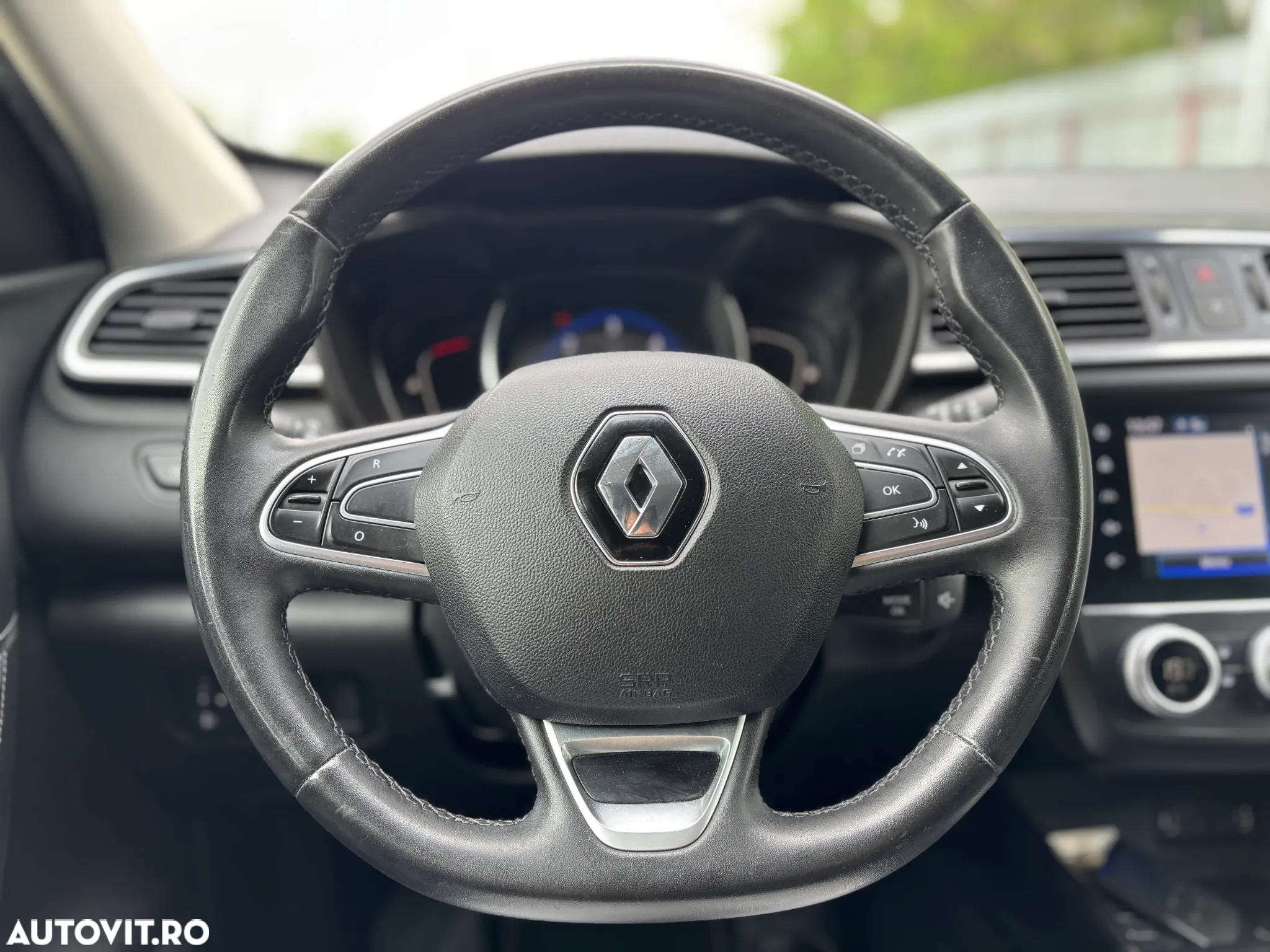 Renault Kadjar BLUE dCi Zen - 21