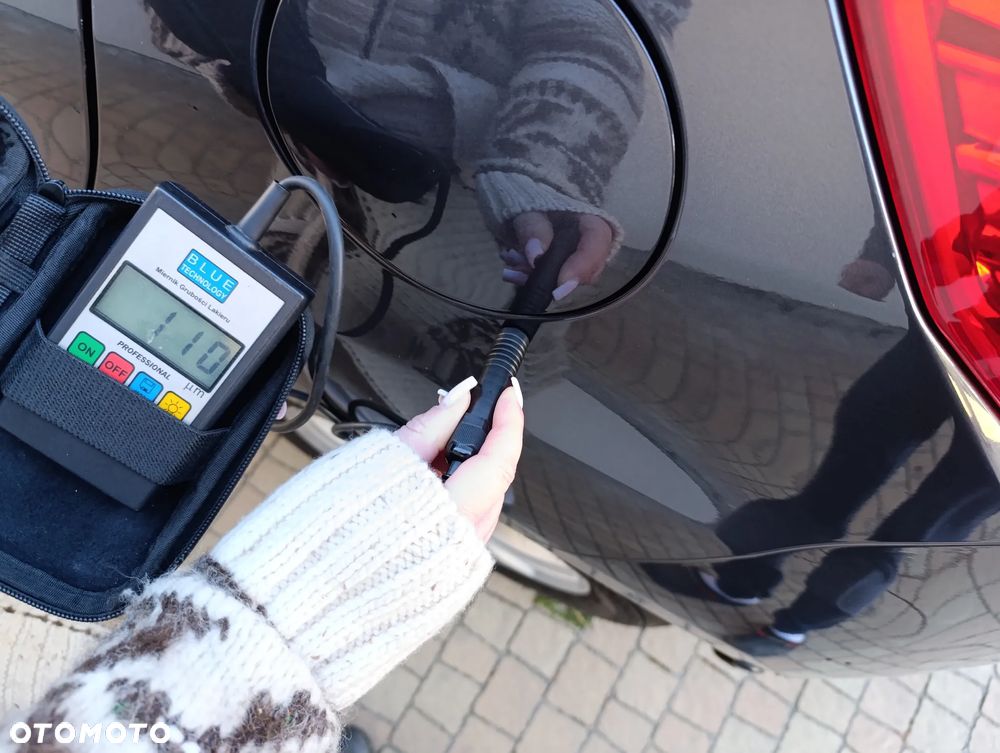 Kia Venga 1.6 CVVT Automatik Spirit - 29