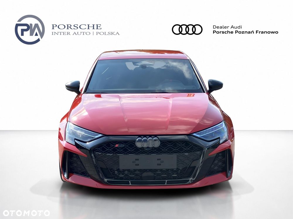 Audi RS3 Sportback - 10