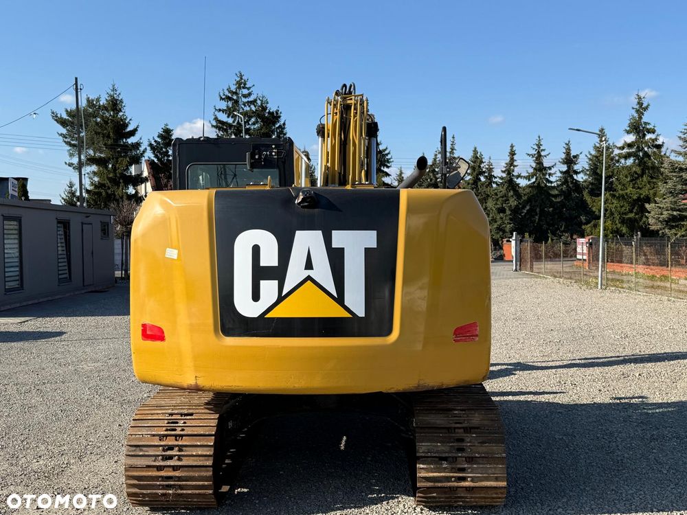 Caterpillar 313FL - 11