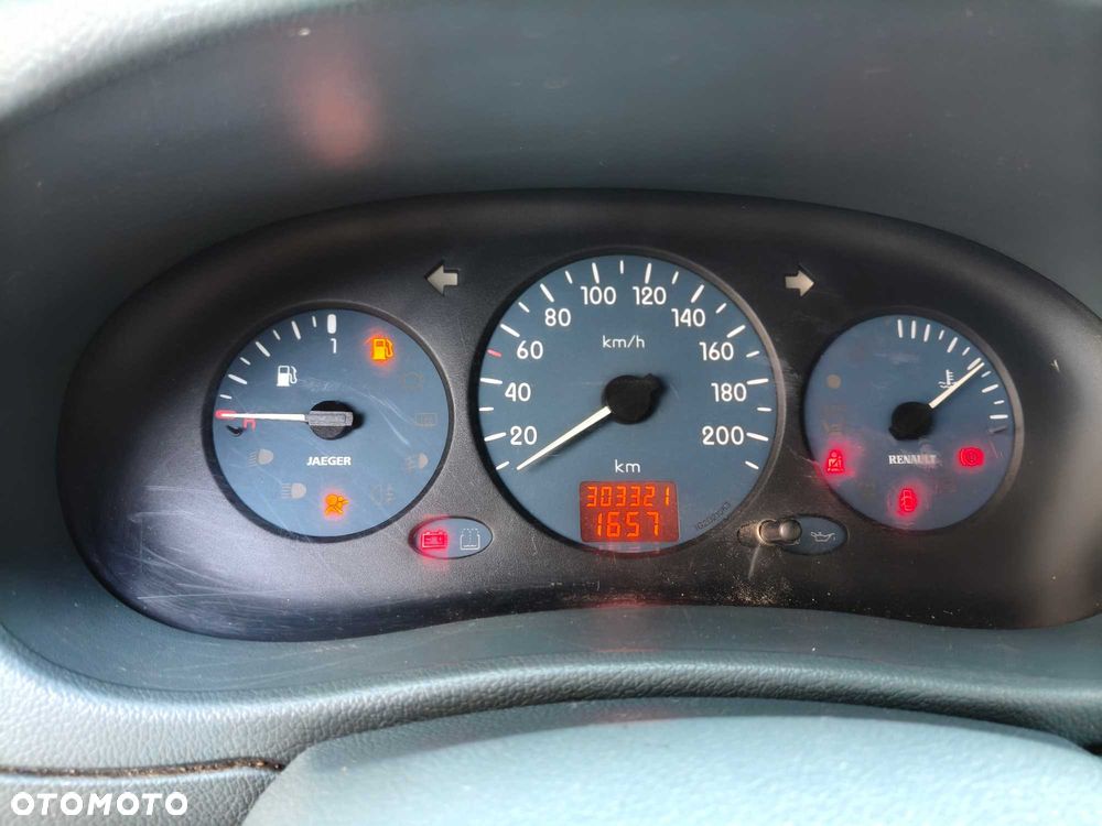Renault Kangoo - 7