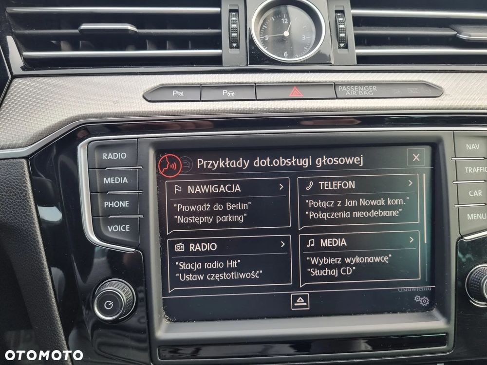 Volkswagen Passat Variant 2.0 TDI BMT Highline DSG7 - 17