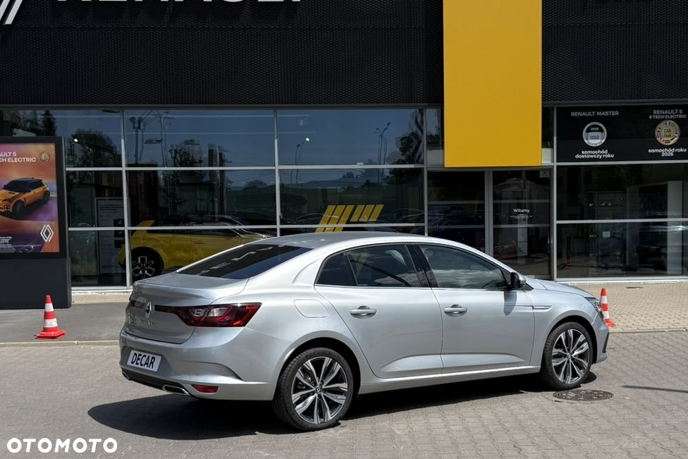 Renault Megane 1.3 TCe Techno EDC - 17