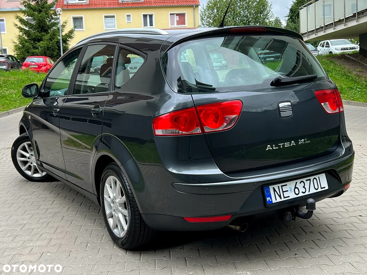 Seat Altea - 21