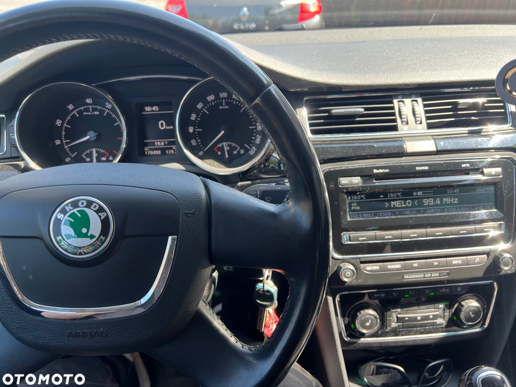 Skoda Superb 1.4 TSI Ambition - 6