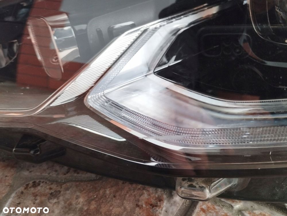 lampa lewa full led vw golf viii 8 5h 5h1 5h1941035j - 3