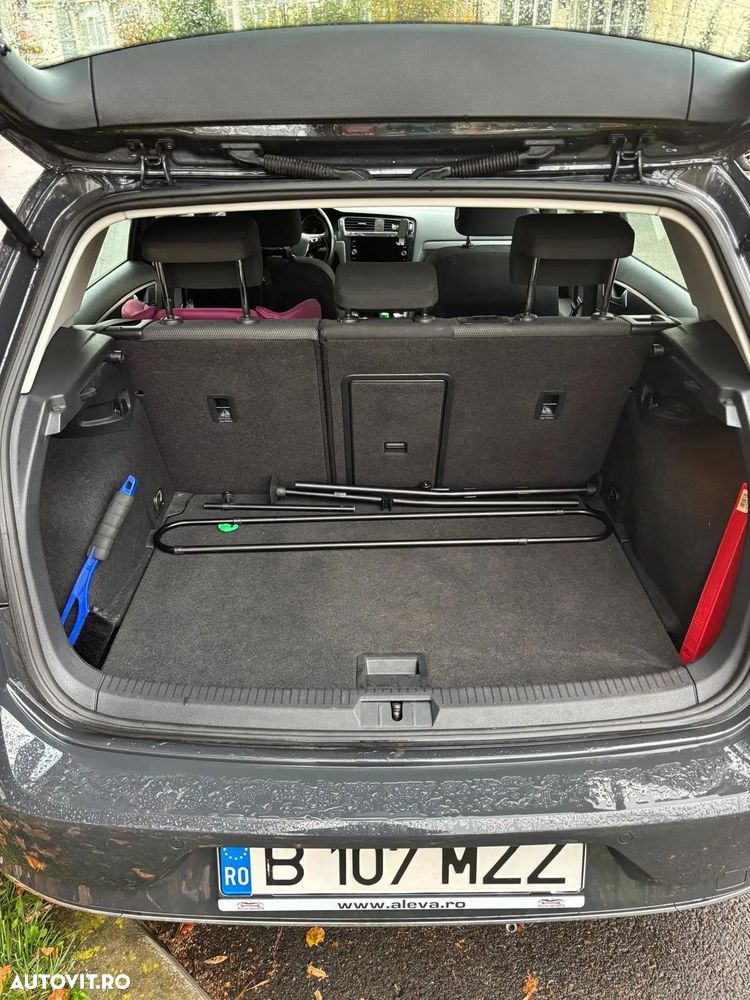 Volkswagen Golf 1.0 TSI Trendline - 13