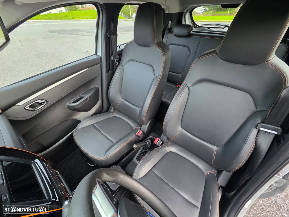 Dacia Spring Comfort Plus - 11