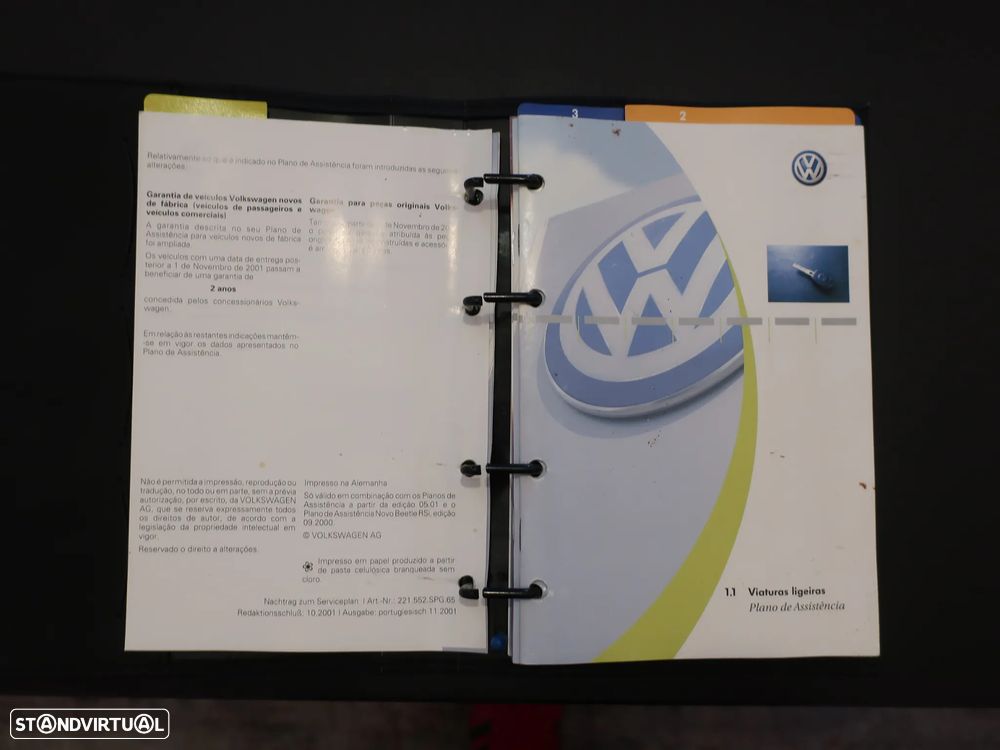 VW Golf 1.4i Generation - 23