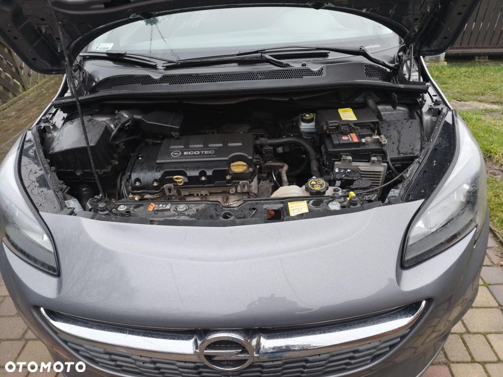 Opel Corsa - 10
