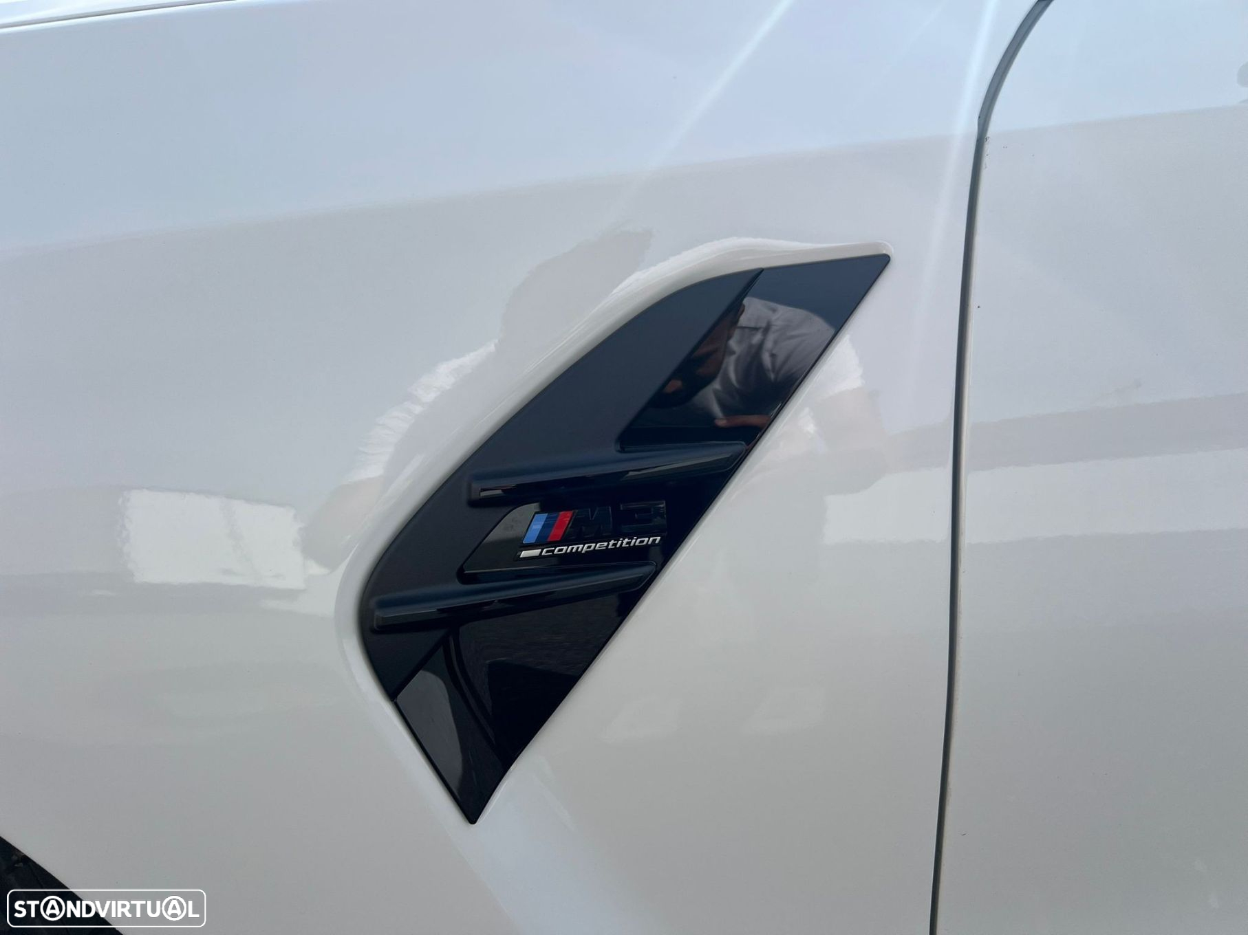 BMW M340 i xDrive Auto - 41