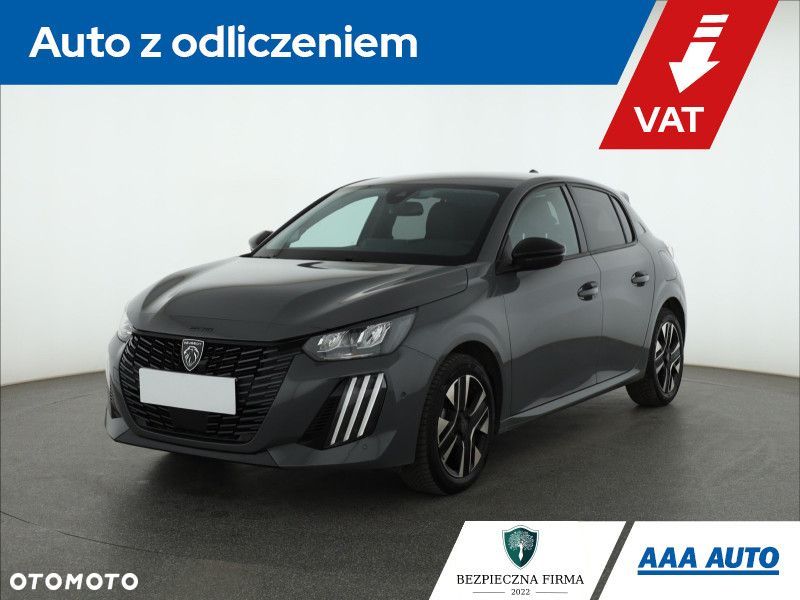 Peugeot 208 - 2