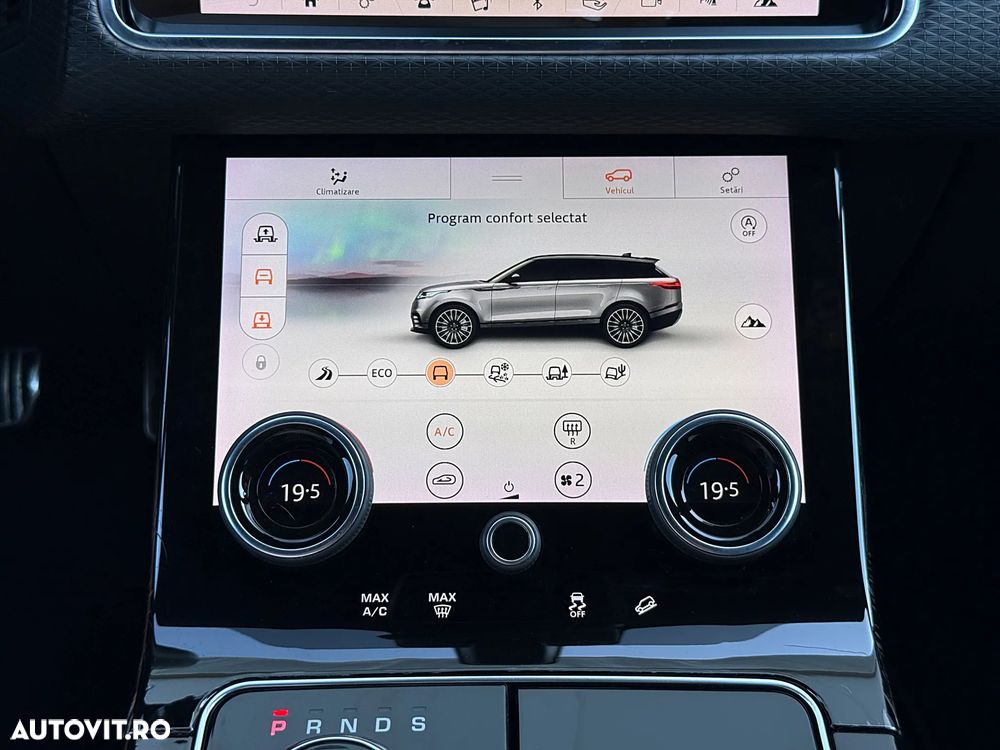 Land Rover Range Rover Velar 2.0 R-Dynamic HSE - 29