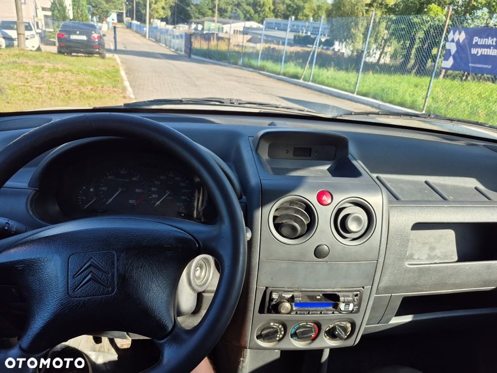 Citroën Berlingo - 7