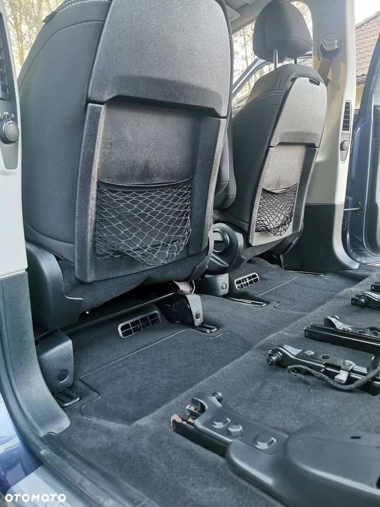 Citroën C4 Picasso - 29