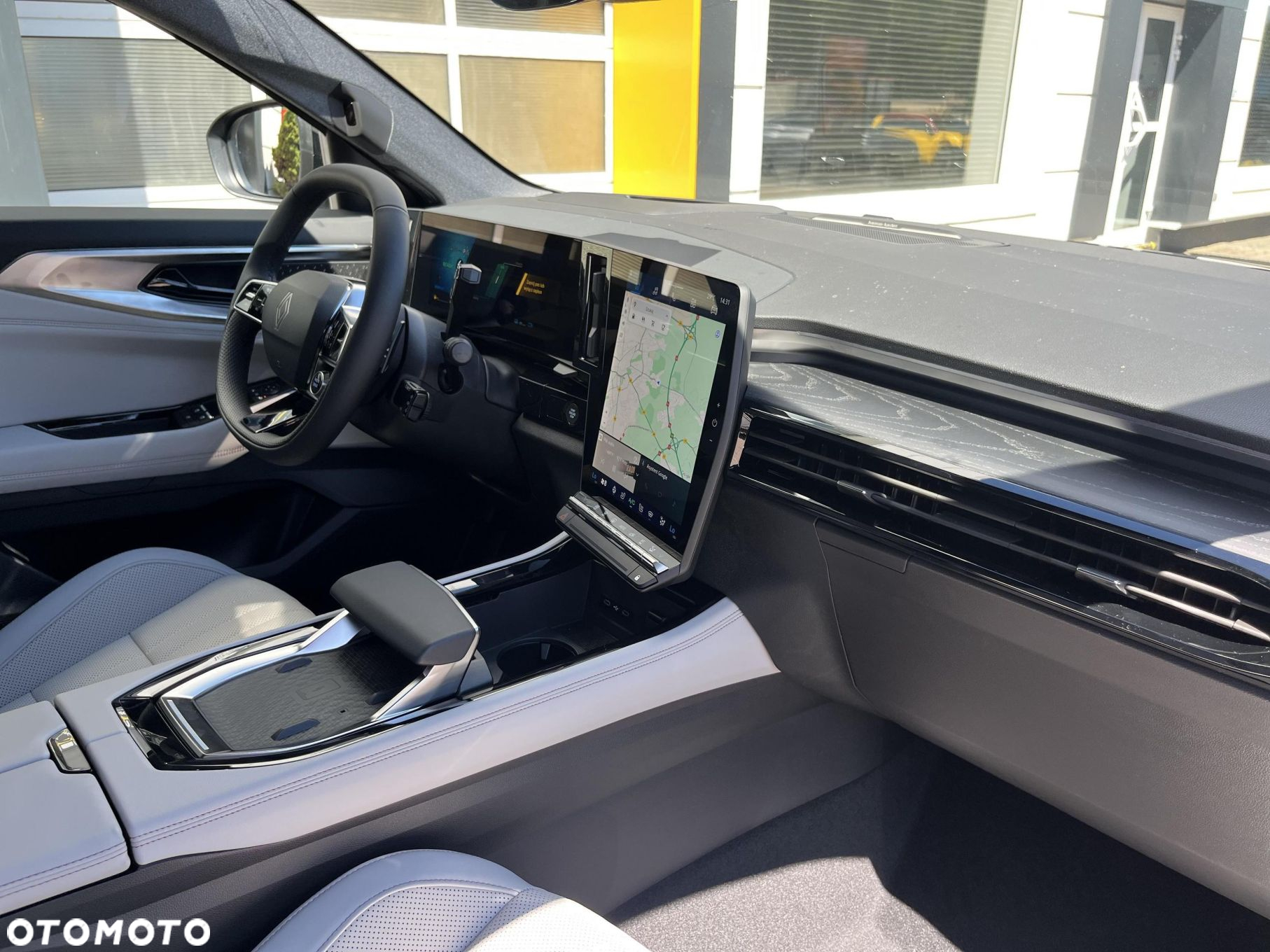 Renault Espace - 20
