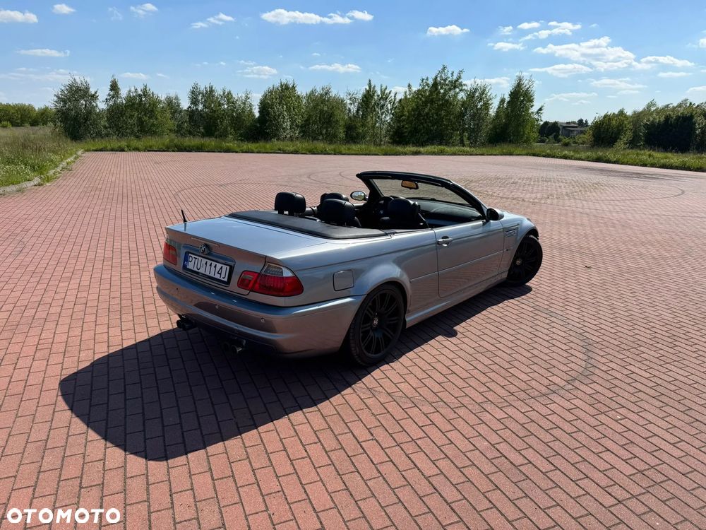BMW M3 - 6